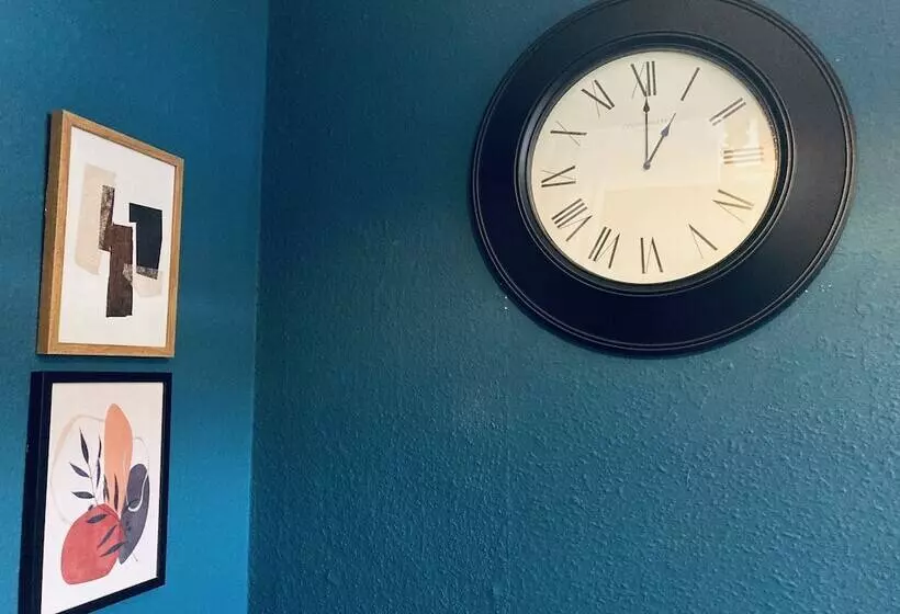 Majatalo Abbeyfield Guesthouse