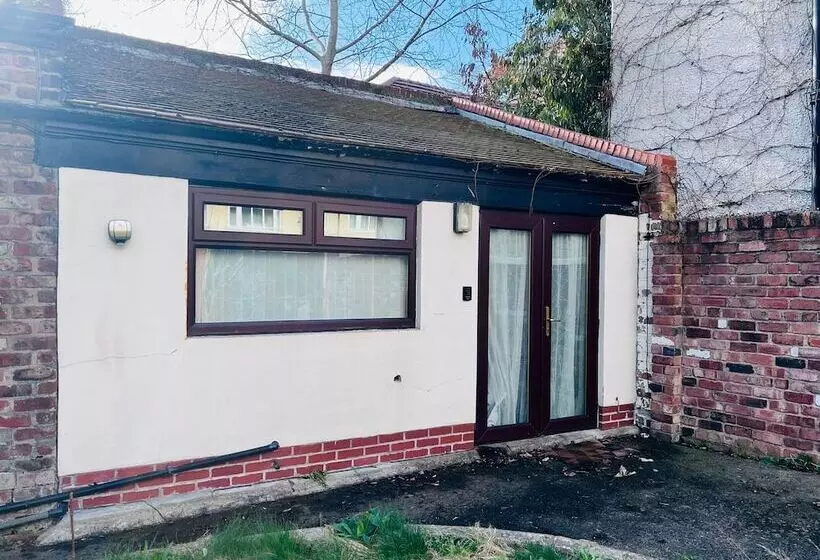 Majatalo Abbeyfield Guesthouse