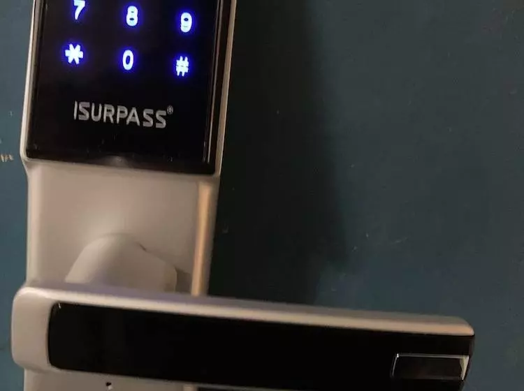 Majatalo Abbeyfield Guesthouse