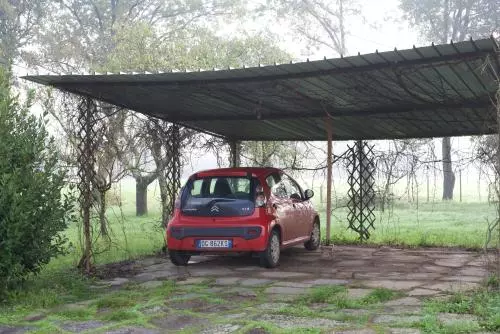 Majatalo Colonica Il Picchio Verde