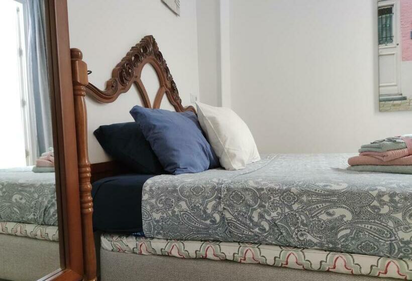 Пансион La Alcoba De Antona