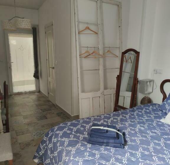 Пансион La Alcoba De Antona