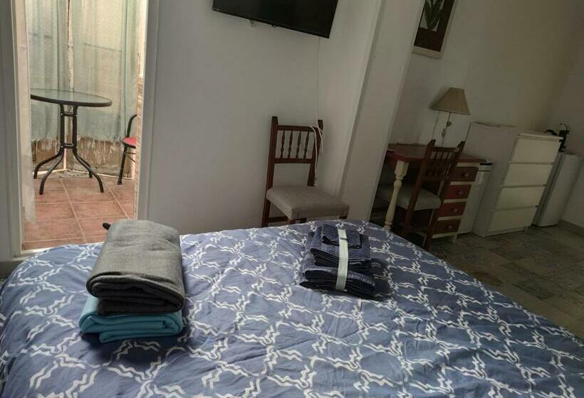 Пансион La Alcoba De Antona