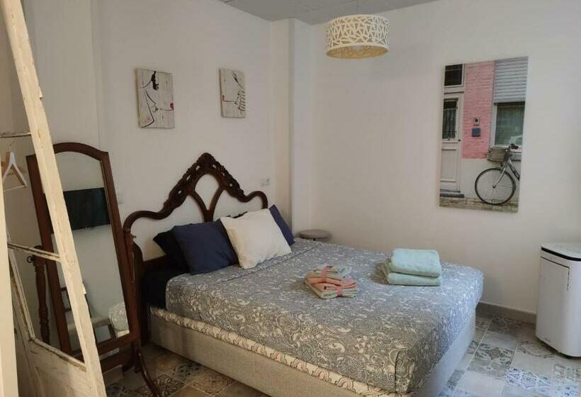 Пансион La Alcoba De Antona