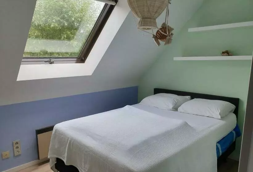 Majatalo Les Prussiens