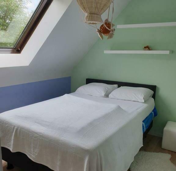 ペンション Les Prussiens