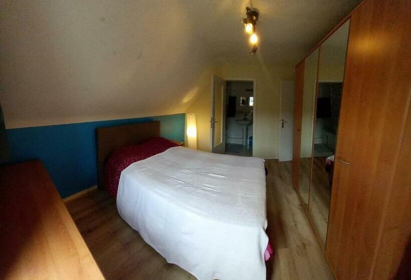 ペンション Les Prussiens