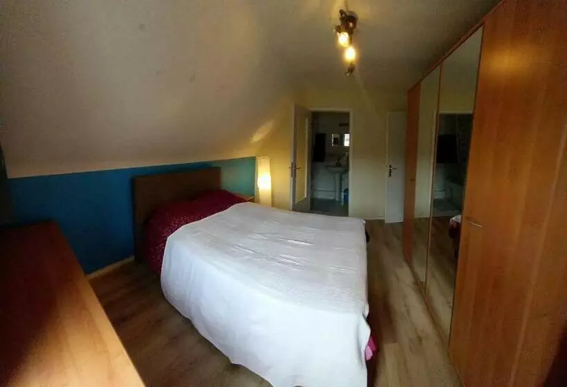 Majatalo Les Prussiens