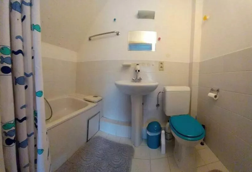 Majatalo Les Prussiens