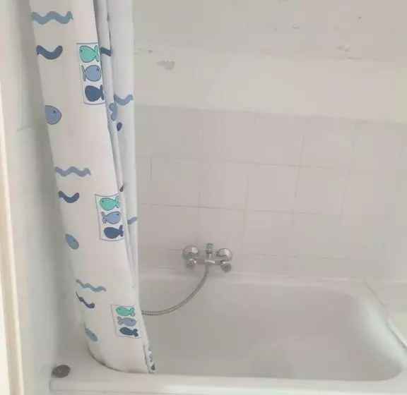 Majatalo Les Prussiens