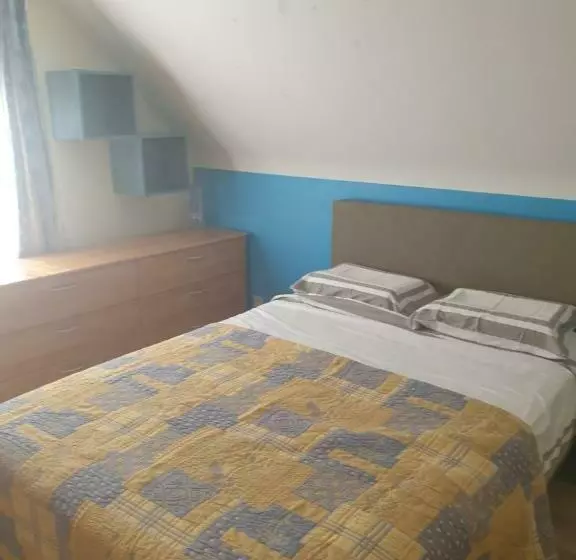 Majatalo Les Prussiens