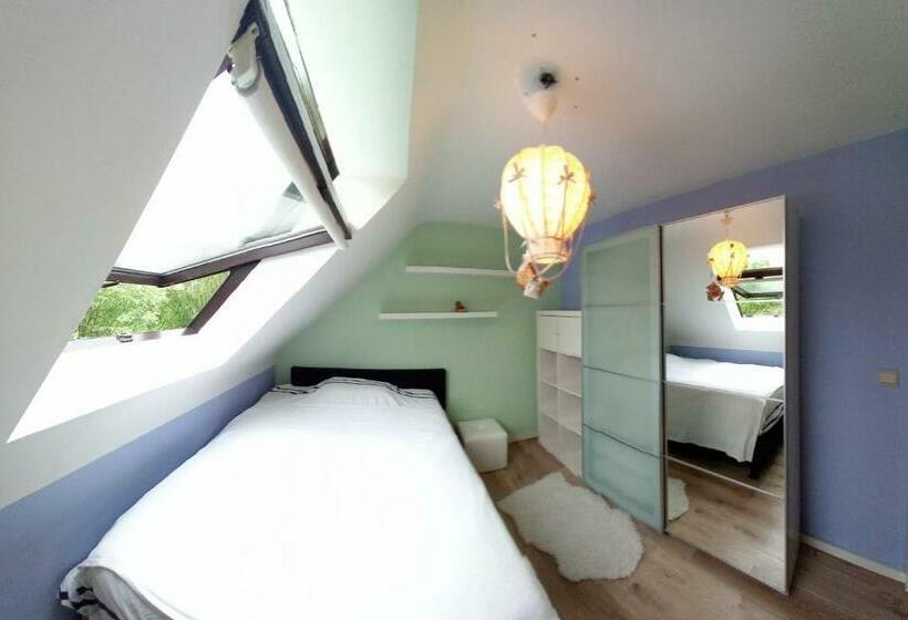 ペンション Les Prussiens