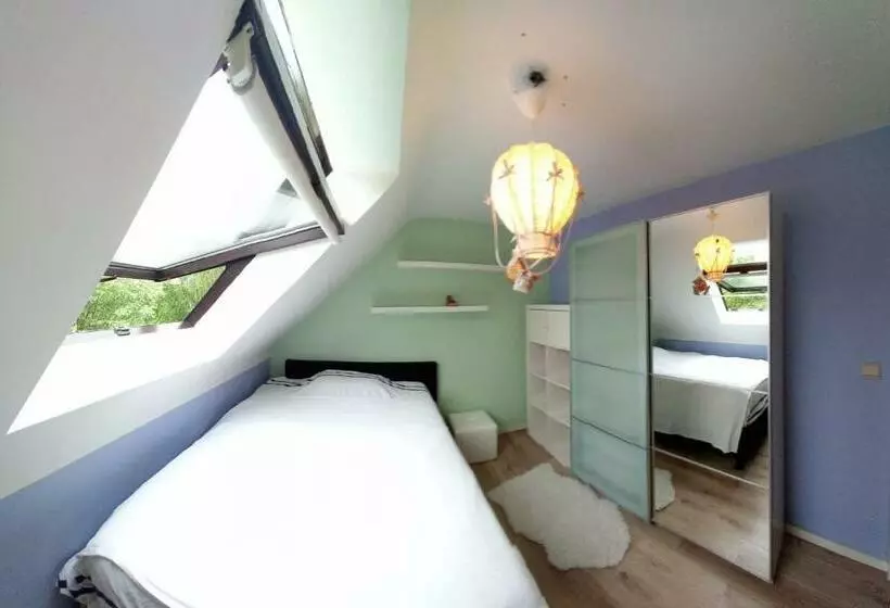 Majatalo Les Prussiens