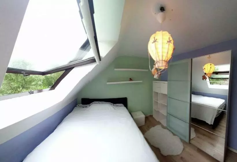 Majatalo Les Prussiens