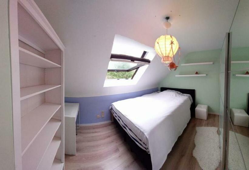 ペンション Les Prussiens