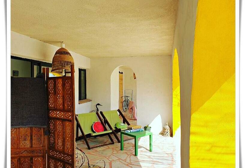 بنسيون Domaine Colibri En Provence