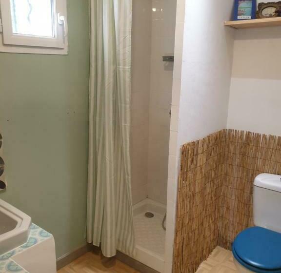 بنسيون Domaine Colibri En Provence