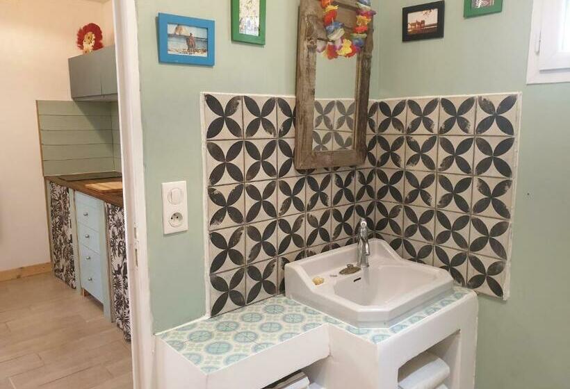 بنسيون Domaine Colibri En Provence