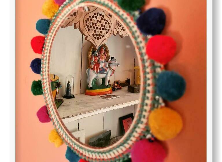 بنسيون Domaine Colibri En Provence