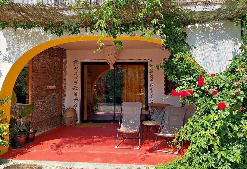 بنسيون Domaine Colibri En Provence