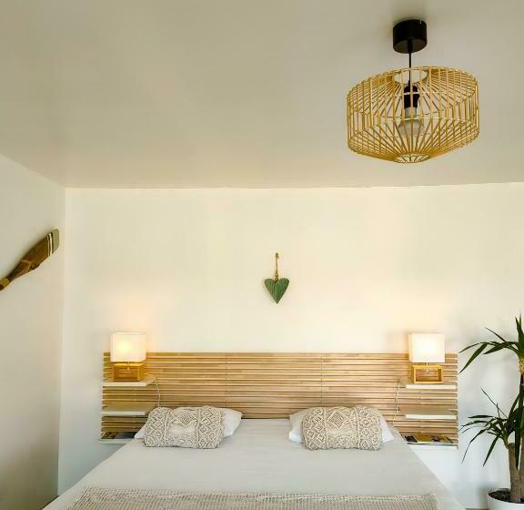 بنسيون émeraude