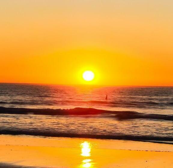 بنسيون émeraude