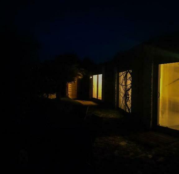 بنسيون émeraude