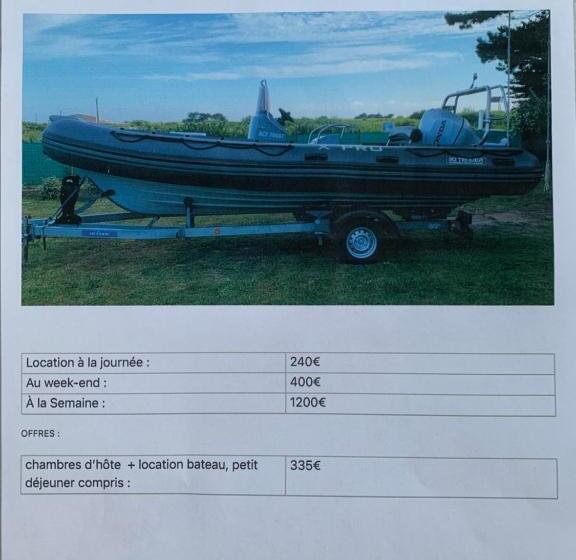 بنسيون émeraude