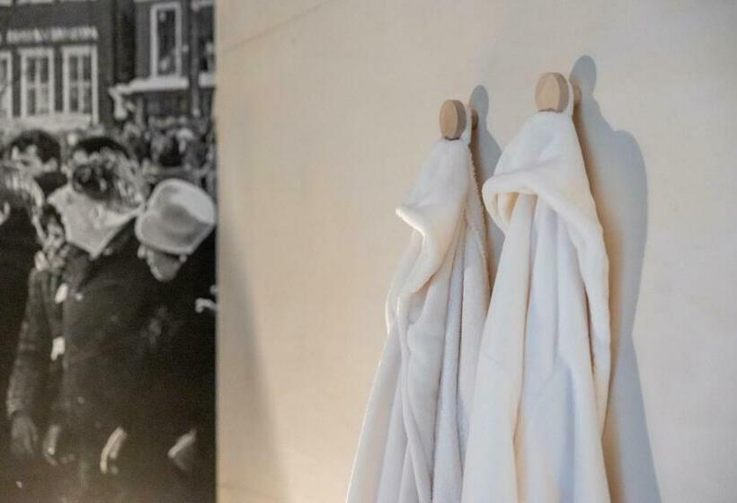 Pensiune Stadslogement Het Keerpunt Dokkum