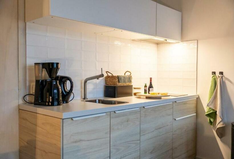 Pensiune Stadslogement Het Keerpunt Dokkum