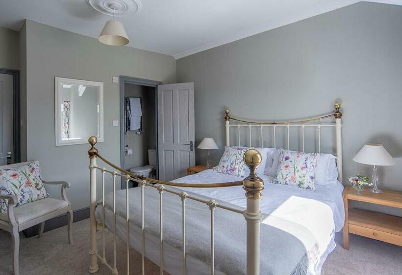 Общежитие Dartmoor Inn