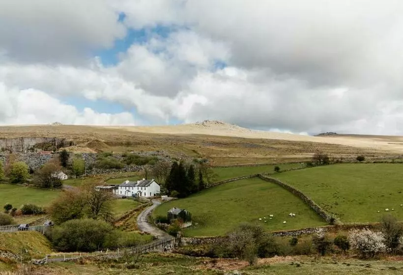Alberg Dartmoor Inn