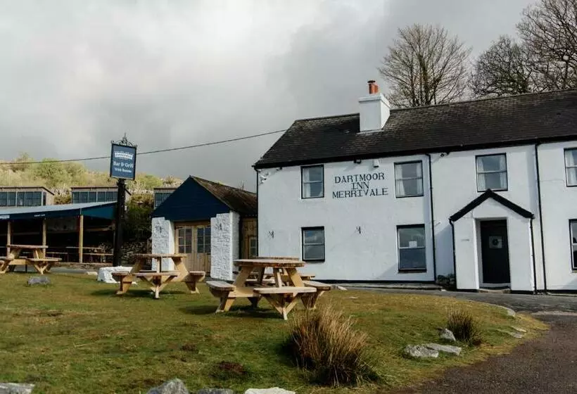 Alberg Dartmoor Inn