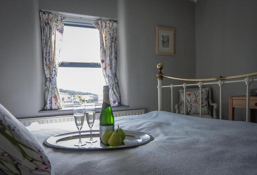 Общежитие Dartmoor Inn