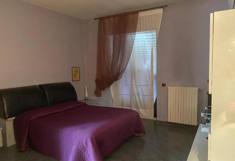 Bed and Breakfast Dimora Nina