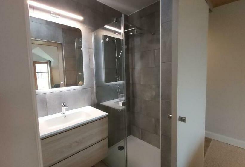 Bed and Breakfast Entre Champs