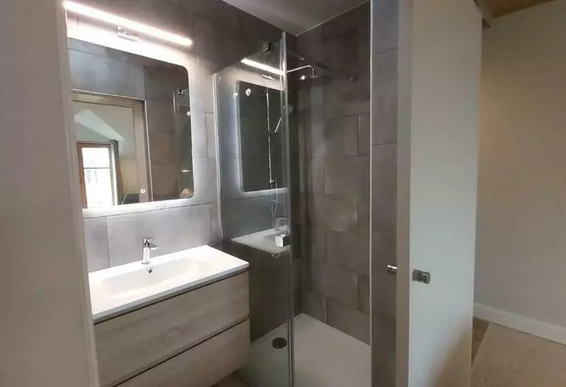 Aamiaismajoitus (B&B) Entre Champs