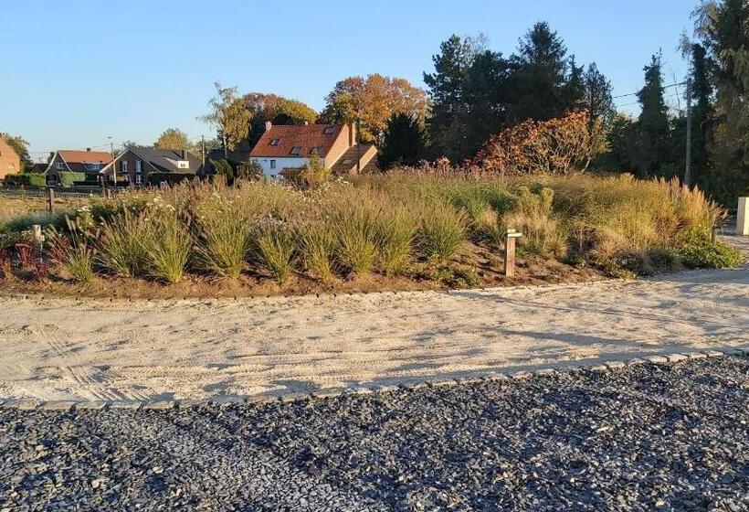 Bed and Breakfast Entre Champs