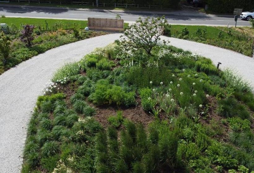 Bed and Breakfast Entre Champs