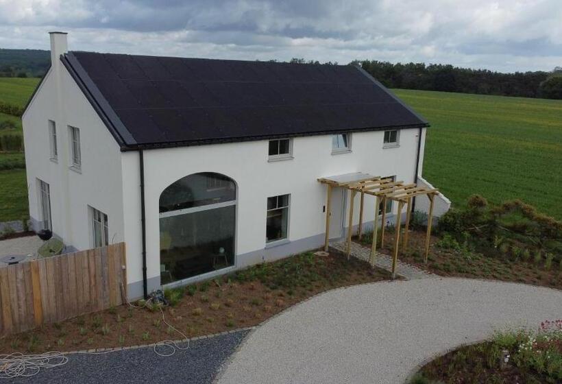 Bed and Breakfast Entre Champs