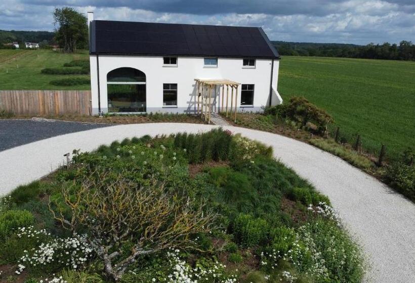 Bed and Breakfast Entre Champs