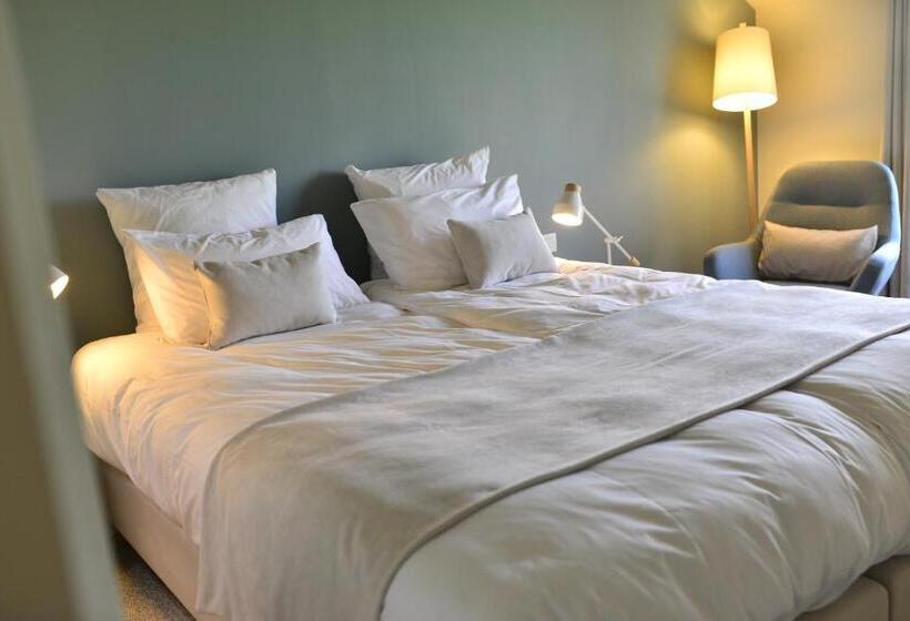 Bed and Breakfast Entre Champs