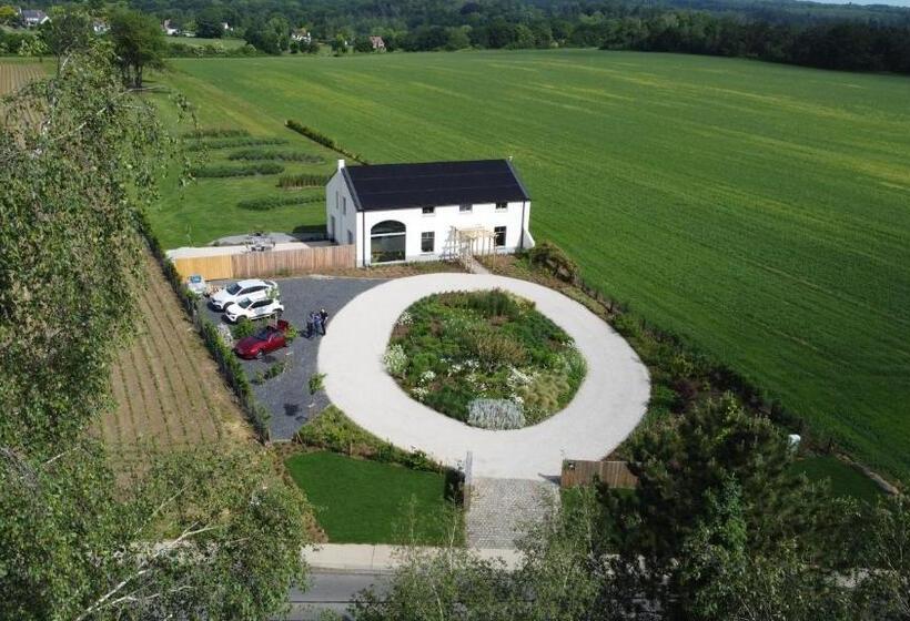 Bed and Breakfast Entre Champs