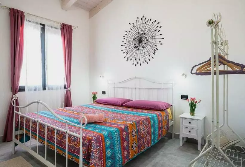 ベッドアンドブレックファースト La Luna Nel Pozzo