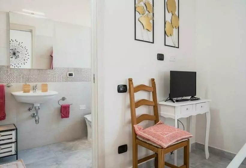 ベッドアンドブレックファースト La Luna Nel Pozzo