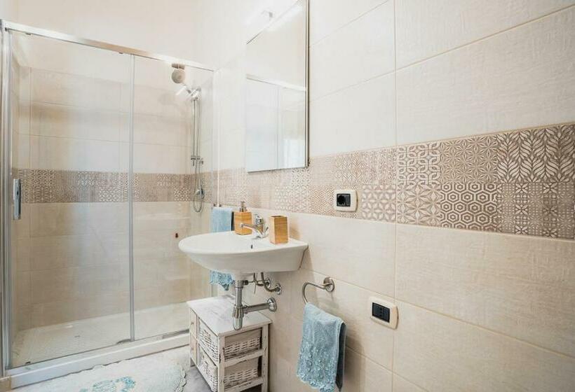 Nocleg ze śniadaniem La Luna Nel Pozzo