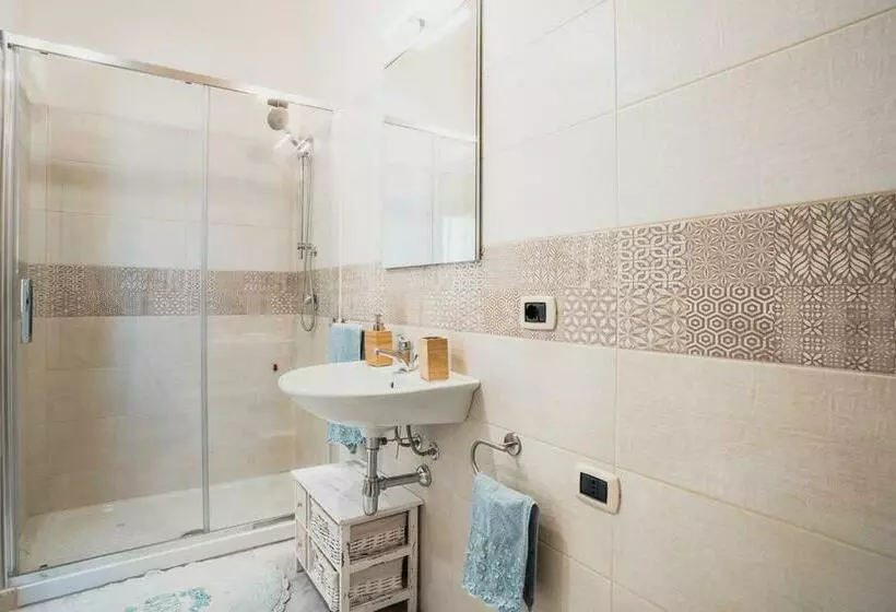 ベッドアンドブレックファースト La Luna Nel Pozzo