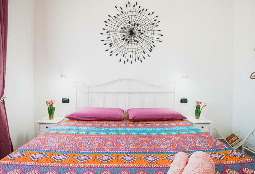 Nocleg ze śniadaniem La Luna Nel Pozzo