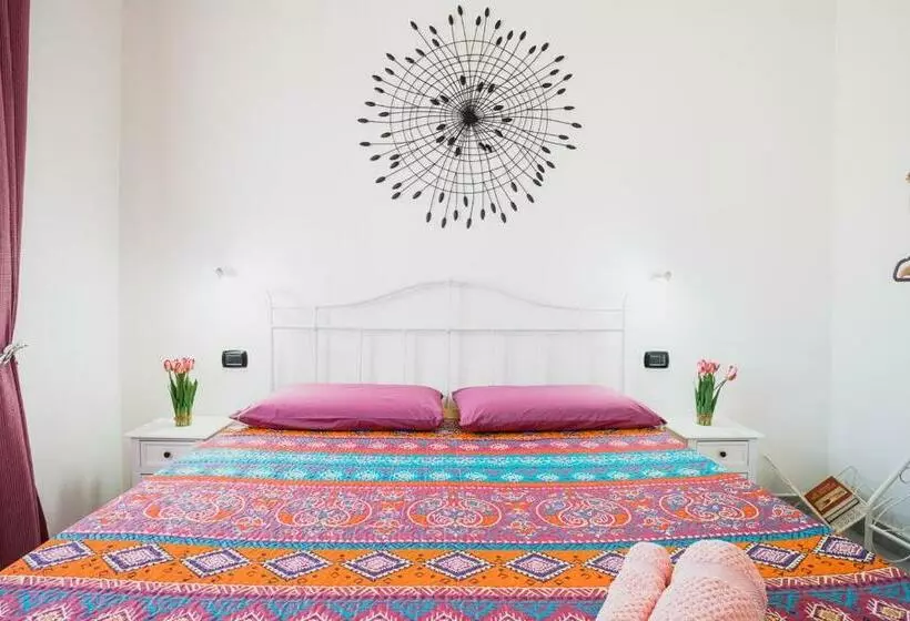 ベッドアンドブレックファースト La Luna Nel Pozzo