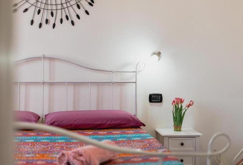 Nocleg ze śniadaniem La Luna Nel Pozzo